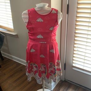 Beautiful Dress